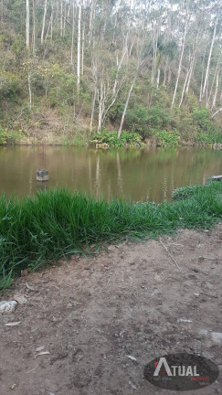 Imagem Chácara com 7 Quartos à Venda, 42 m² em Terra Preta - Mairiporã