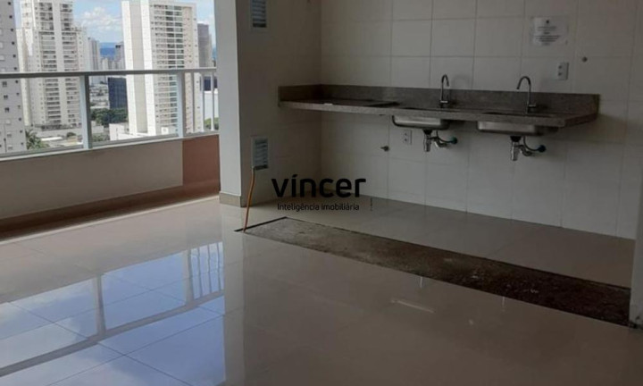 Imagem Apartamento com 2 Quartos à Venda, 86 m² em Setor Bueno - Goiânia Imagem Apartamento com 2 Quartos à Venda, 86 m² em Setor Bueno - Goiânia