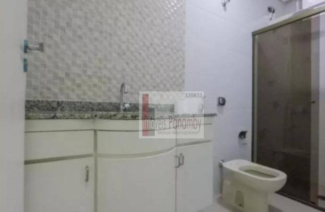 Imagem Casa com 4 Quartos à Venda, 184 m² em Jardim Da Saúde - São Paulo Imagem Casa com 4 Quartos à Venda, 184 m² em Jardim Da Saúde - São Paulo