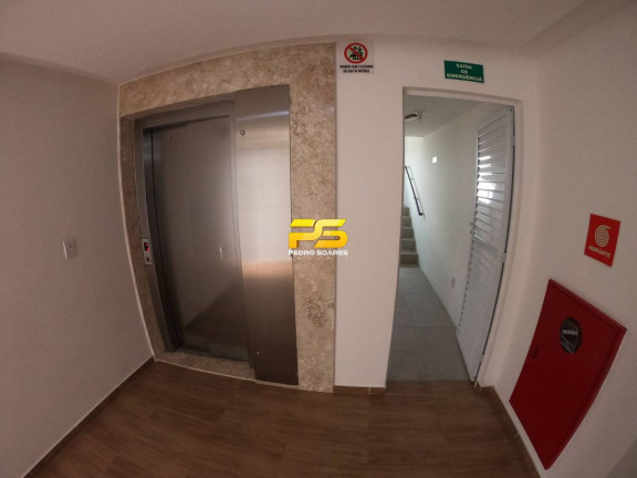 Imagem Cobertura com 3 Quartos à Venda, 144 m² em Bancários - João Pessoa Imagem Cobertura com 3 Quartos à Venda, 144 m² em Bancários - João Pessoa