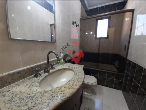 Imagem Cobertura com 3 Quartos à Venda, 159 m² em Guilhermina - Praia Grande Imagem Cobertura com 3 Quartos à Venda, 159 m² em Guilhermina - Praia Grande