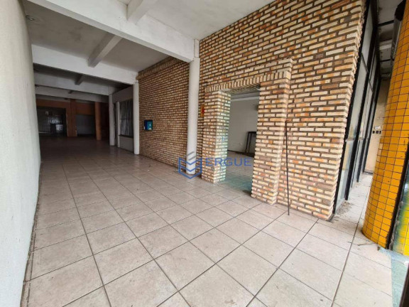 Imagem Loja para Alugar, 536 m² em Itaperi - Fortaleza Imagem Loja para Alugar, 536 m² em Itaperi - Fortaleza