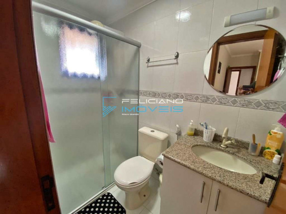 Imagem Apartamento com 3 Quartos à Venda, 100 m² em Guilhermina - Praia Grande Imagem Apartamento com 3 Quartos à Venda, 100 m² em Guilhermina - Praia Grande