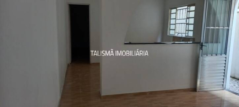 Imagem Casa com 1 Quarto à Venda, 125 m² em Jardim Santa Emília - Embu Das Artes