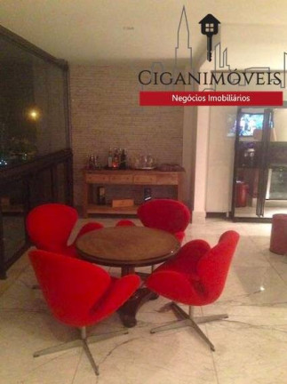 Imagem Cobertura com 1 Quarto à Venda, 200 m² em Barra Da Tijuca - Rio De Janeiro Imagem Cobertura com 1 Quarto à Venda, 200 m² em Barra Da Tijuca - Rio De Janeiro