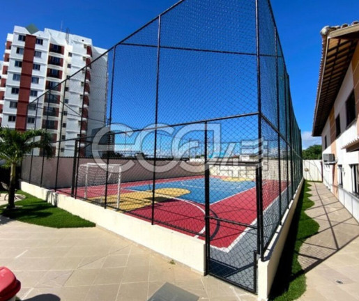 Imagem Apartamento com 3 Quartos à Venda, 69 m² em Jabotiana - Aracaju Imagem Apartamento com 3 Quartos à Venda, 69 m² em Jabotiana - Aracaju