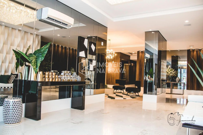 Imagem Apartamento com 3 Quartos à Venda, 144 m² em Fazenda - Itajaí