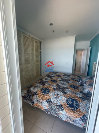 Imagem Apartamento com 2 Quartos à Venda, 72 m² em Maracanã - Praia Grande