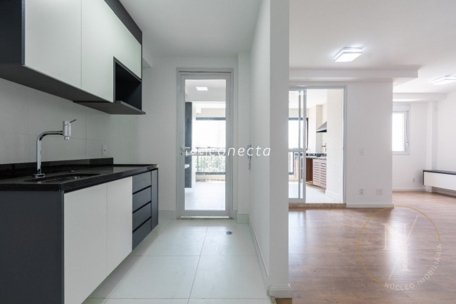 Imagem Apartamento com 2 Quartos à Venda, 84 m² em Parque São Jorge - São Paulo