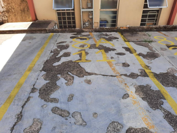 Imagem Apartamento com 2 Quartos à Venda, em Jardim Guarujá - Sorocaba Imagem Apartamento com 2 Quartos à Venda, em Jardim Guarujá - Sorocaba