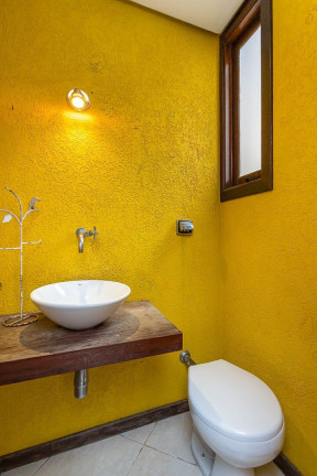Imagem Casa de Condomínio com 3 Quartos à Venda, 200 m² em Vila Assunção - Porto Alegre Imagem Casa de Condomínio com 3 Quartos à Venda, 200 m² em Vila Assunção - Porto Alegre