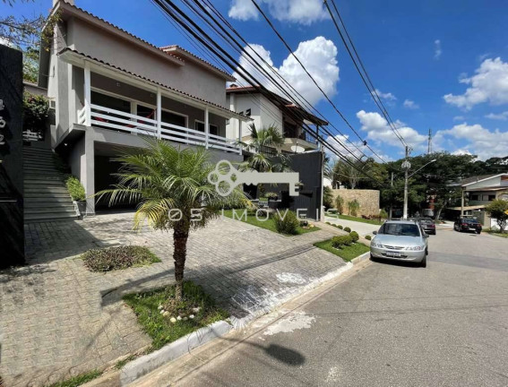 Imagem Casa de Condomínio com 5 Quartos à Venda, 285 m² em Granja Viana - Cotia Imagem Casa de Condomínio com 5 Quartos à Venda, 285 m² em Granja Viana - Cotia