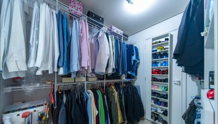 Imagem Apartamento com 3 Quartos à Venda, 118 m² em Centro - Santo André Imagem Apartamento com 3 Quartos à Venda, 118 m² em Centro - Santo André