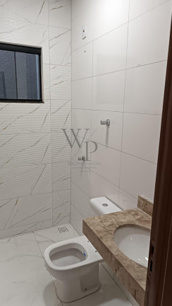 Imagem Casa com 3 Quartos à Venda, 96 m² em Retiro Do Bosque - Aparecida De Goiânia Imagem Casa com 3 Quartos à Venda, 96 m² em Retiro Do Bosque - Aparecida De Goiânia