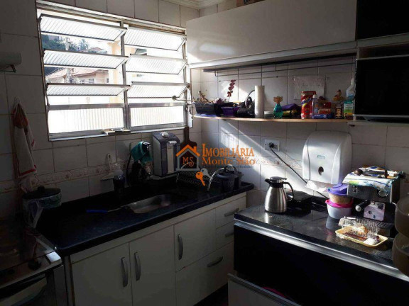 Imagem Apartamento com 2 Quartos à Venda, 63 m² em Vila Galvão - Guarulhos Imagem Apartamento com 2 Quartos à Venda, 63 m² em Vila Galvão - Guarulhos