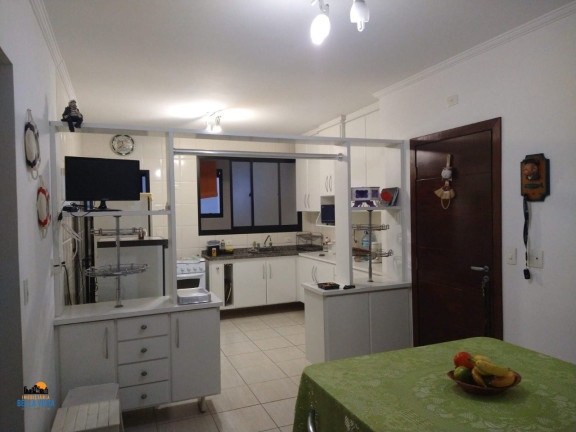 Imagem Apartamento com 3 Quartos à Venda, em Vila Tupi - Praia Grande Imagem Apartamento com 3 Quartos à Venda, em Vila Tupi - Praia Grande