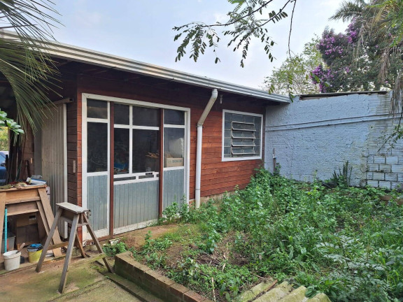 Imagem Casa com 2 Quartos à Venda, 528 m² em Tarumã - Viamão