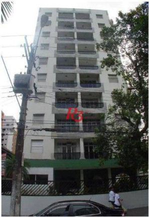 Imagem Apartamento com 1 Quarto à Venda, 68 m² em Boqueirão - Santos Imagem Apartamento com 1 Quarto à Venda, 68 m² em Boqueirão - Santos