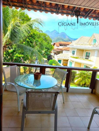 Imagem Casa de Condomínio com 3 Quartos à Venda, 450 m² em Barra Da Tijuca - Rio De Janeiro