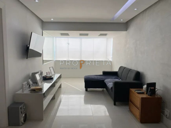 Imagem Apartamento com 2 Quartos à Venda, 80 m² em Barra Da Tijuca - Rio  De Janeiro