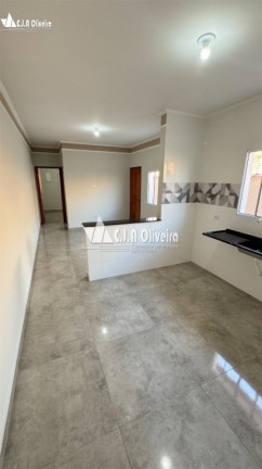 Imagem Casa com 2 Quartos à Venda, 77 m² em Flórida Mirim - Mongaguá
