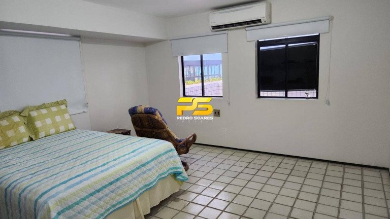 Imagem Apartamento com 4 Quartos à Venda, 240 m² em Cabo Branco - João Pessoa Imagem Apartamento com 4 Quartos à Venda, 240 m² em Cabo Branco - João Pessoa