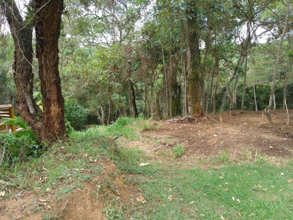 Imagem Terreno à Venda, 2.080 m² em Residencial Santa Helena - Gleba I - Santana De Parnaíba