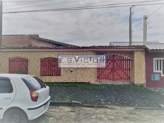 Casa com 1 Quarto à Venda, 178 m² em Parque Marinho - Mongaguá