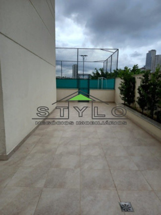 Imagem Apartamento com 3 Quartos para Alugar, 71 m² em Anchieta - São Bernardo Do Campo