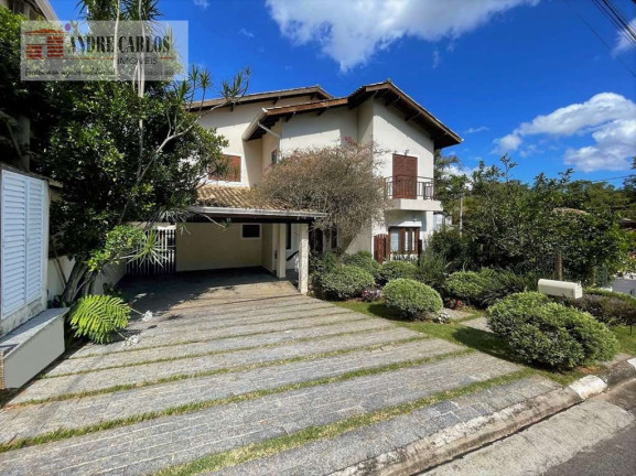 Imagem Casa de Condomínio com 4 Quartos à Venda, 295 m² em Pousada Dos Bandeirantes - Carapicuíba Imagem Casa de Condomínio com 4 Quartos à Venda, 295 m² em Pousada Dos Bandeirantes - Carapicuíba