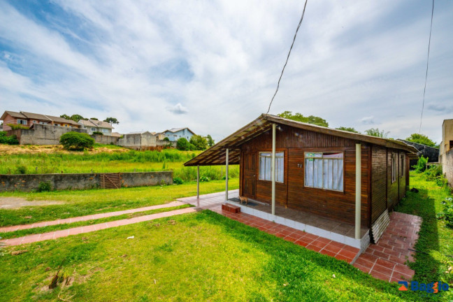 Imagem Terreno à Venda, 720 m² em Vila Bancária - Campo Largo Imagem Terreno à Venda, 720 m² em Vila Bancária - Campo Largo