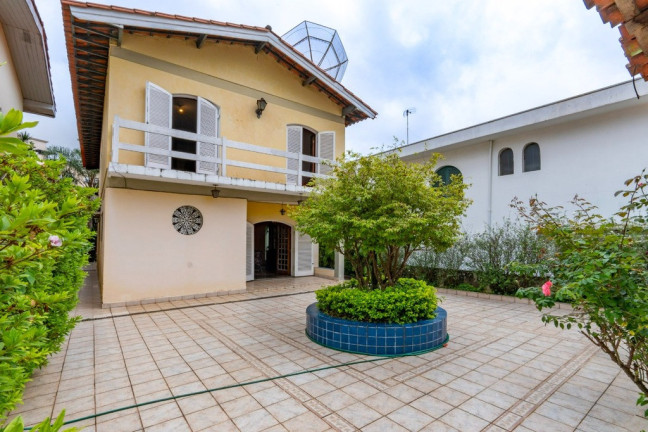 Imagem Casa com 3 Quartos à Venda, 303 m² em Vila Sônia - São Paulo Imagem Casa com 3 Quartos à Venda, 303 m² em Vila Sônia - São Paulo