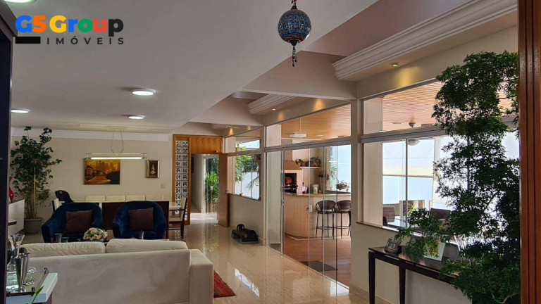 Imagem Casa de Condomínio com 5 Quartos à Venda, 592 m² em Village Visconde Do Itamaraca - Valinhos Imagem Casa de Condomínio com 5 Quartos à Venda, 592 m² em Village Visconde Do Itamaraca - Valinhos