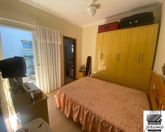 Imagem Casa com 3 Quartos à Venda, 104 m² em Horto Florestal - Sorocaba Imagem Casa com 3 Quartos à Venda, 104 m² em Horto Florestal - Sorocaba