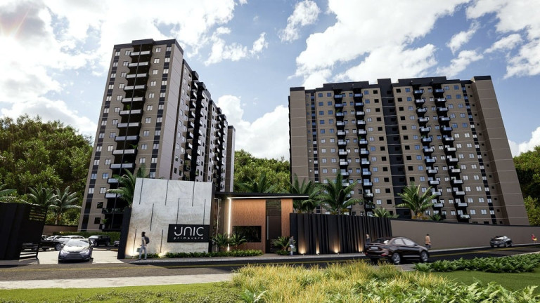 Imagem Imóvel com 2 Quartos à Venda,  em Jardim Primavera - Duque De Caxias