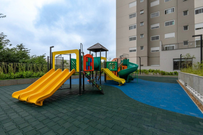 Imagem Apartamento com 3 Quartos à Venda, 132 m² em Jardim Dom Bosco - São Paulo Imagem Apartamento com 3 Quartos à Venda, 132 m² em Jardim Dom Bosco - São Paulo