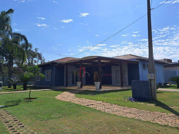Imagem Terreno à Venda, 300 m² em Condomínio Campos Do Conde 2 - Paulínia Imagem Terreno à Venda, 300 m² em Condomínio Campos Do Conde 2 - Paulínia