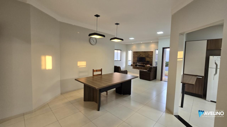 Imagem Casa com 3 Quartos à Venda, 168 m² em Santa Fé - Dourados Imagem Casa com 3 Quartos à Venda, 168 m² em Santa Fé - Dourados
