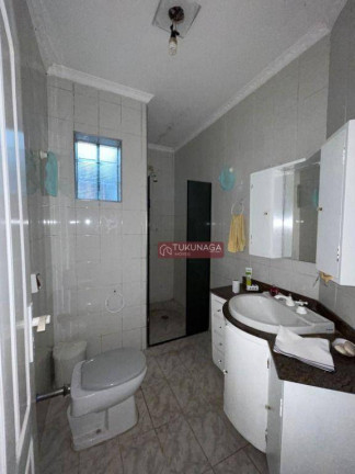 Imagem Casa com 3 Quartos para Alugar, 300 m² em Vila Rosália - Guarulhos Imagem Casa com 3 Quartos para Alugar, 300 m² em Vila Rosália - Guarulhos