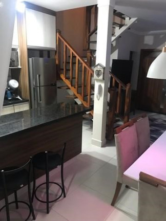 Imagem Casa com 2 Quartos à Venda, 155 m² em Massaguaçu - Caraguatatuba Imagem Casa com 2 Quartos à Venda, 155 m² em Massaguaçu - Caraguatatuba