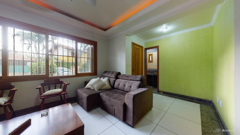 Imagem Apartamento com 4 Quartos à Venda, 125 m² em Espírito Santo - Porto Alegre Imagem Apartamento com 4 Quartos à Venda, 125 m² em Espírito Santo - Porto Alegre