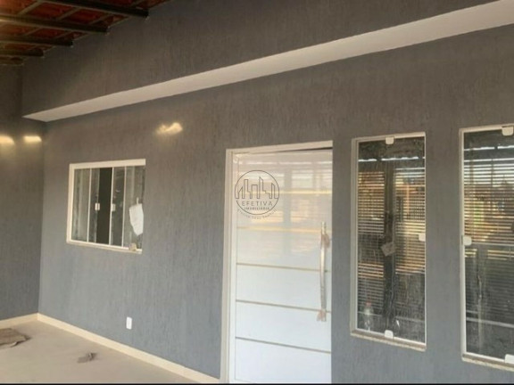 Imagem Casa com 3 Quartos à Venda, 126 m² em Samambaia Sul (samambaia) - Brasília Imagem Casa com 3 Quartos à Venda, 126 m² em Samambaia Sul (samambaia) - Brasília