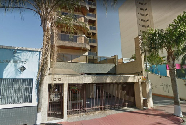 Imagem Apartamento com 4 Quartos à Venda, 334 m² em Centro - Sorocaba Imagem Apartamento com 4 Quartos à Venda, 334 m² em Centro - Sorocaba