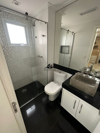 Imagem Apartamento com 3 Quartos à Venda, 177 m² em Campestre - Santo André