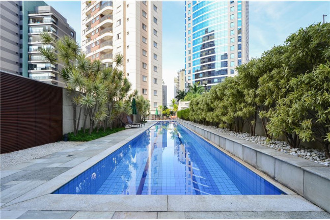 Imagem Apartamento com 2 Quartos à Venda, 65 m² em Vila Olímpia - São Paulo Imagem Apartamento com 2 Quartos à Venda, 65 m² em Vila Olímpia - São Paulo