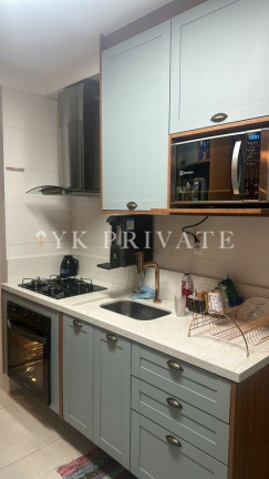Imagem Apartamento com 3 Quartos à Venda, 115 m² em Vila Leopoldina - São Paulo
