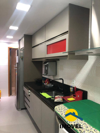 Imagem Apartamento com 2 Quartos à Venda, 90 m² em Icaraí - Niterói