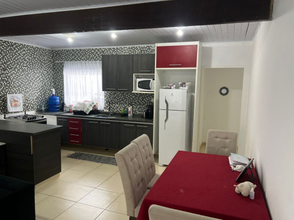 Imagem Casa com 2 Quartos à Venda, 390 m² em Jardim Valo Velho - Itapecerica Da Serra