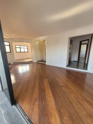 Imagem Imóvel com 4 Quartos à Venda, 330 m² em Vila São Francisco - São Paulo Imagem Imóvel com 4 Quartos à Venda, 330 m² em Vila São Francisco - São Paulo