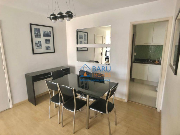 Imagem Apartamento com 2 Quartos à Venda, 80 m² em Higienópolis - São Paulo Imagem Apartamento com 2 Quartos à Venda, 80 m² em Higienópolis - São Paulo